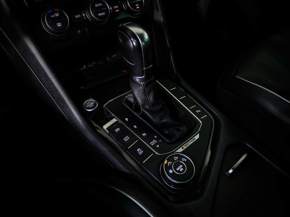 Купить Volkswagen Tiguan, 2018, 58 273 км.. Фото: #13