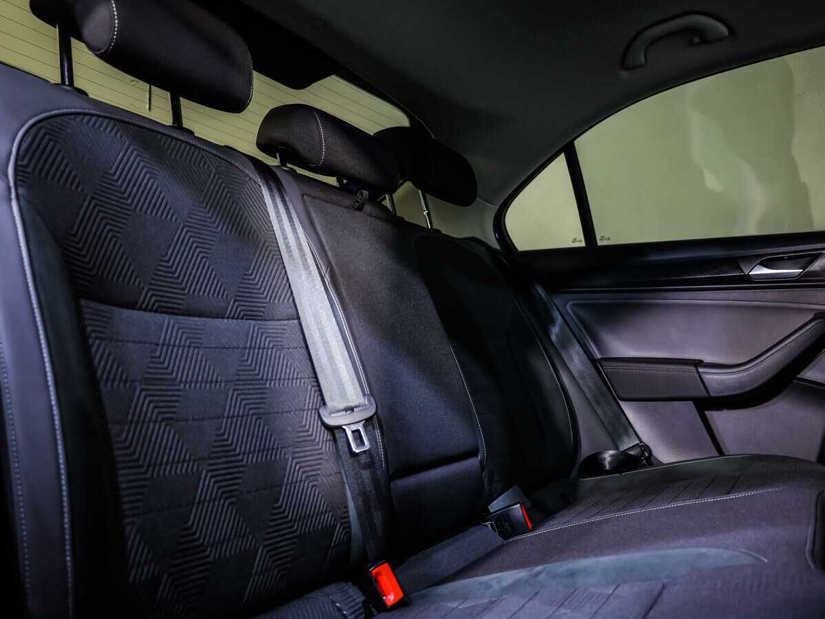 Купить Фольксваген Поло, 2020, 45 037 км.. Фото: #11