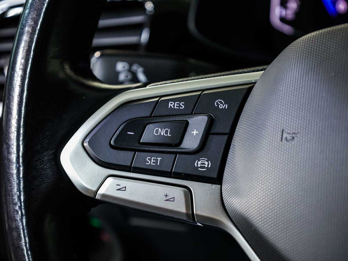 Купить Фольксваген Поло, 2020, 45 037 км.. Фото: #15