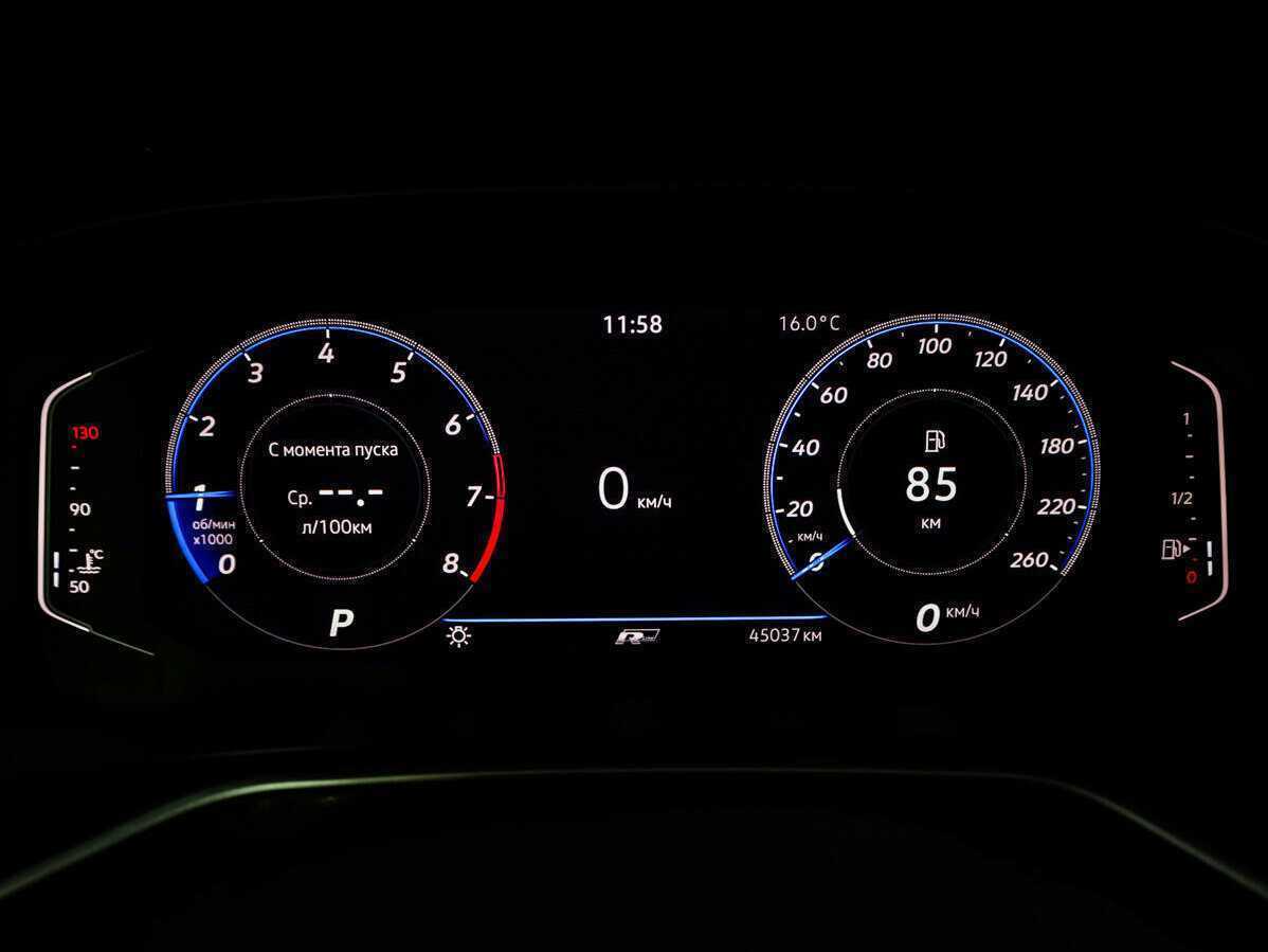 Купить Фольксваген Поло, 2020, 45 037 км.. Фото: #21