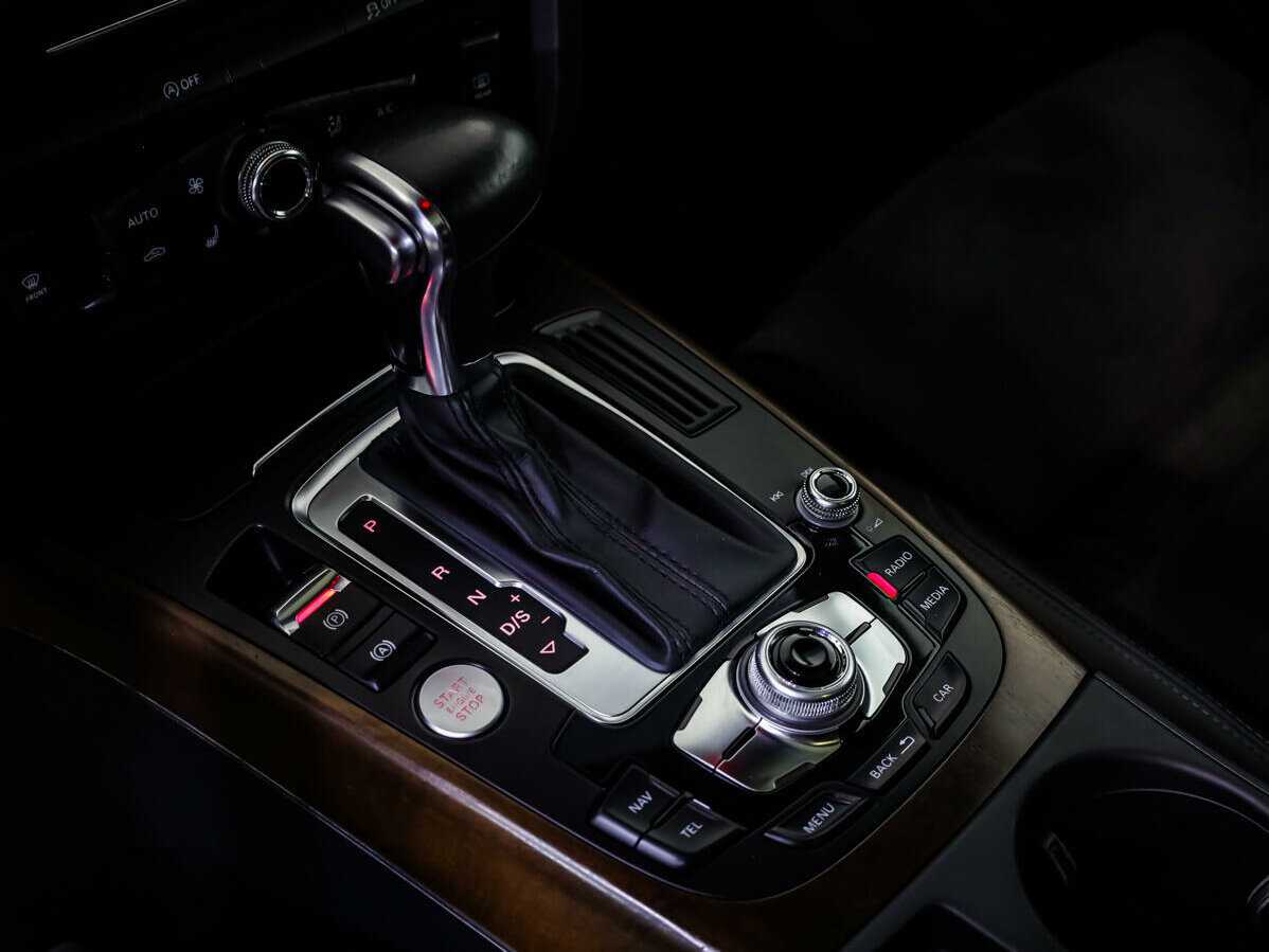 Купить Audi A5, 2014, 208 426 км.. Фото: #13