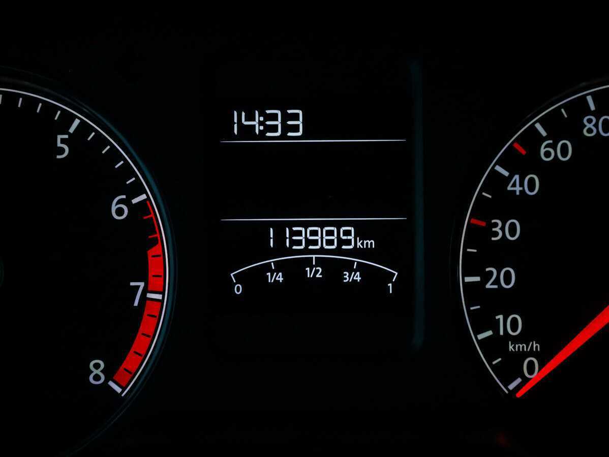 Купить Фольксваген Поло, 2017, 113 989 км.. Фото: #17