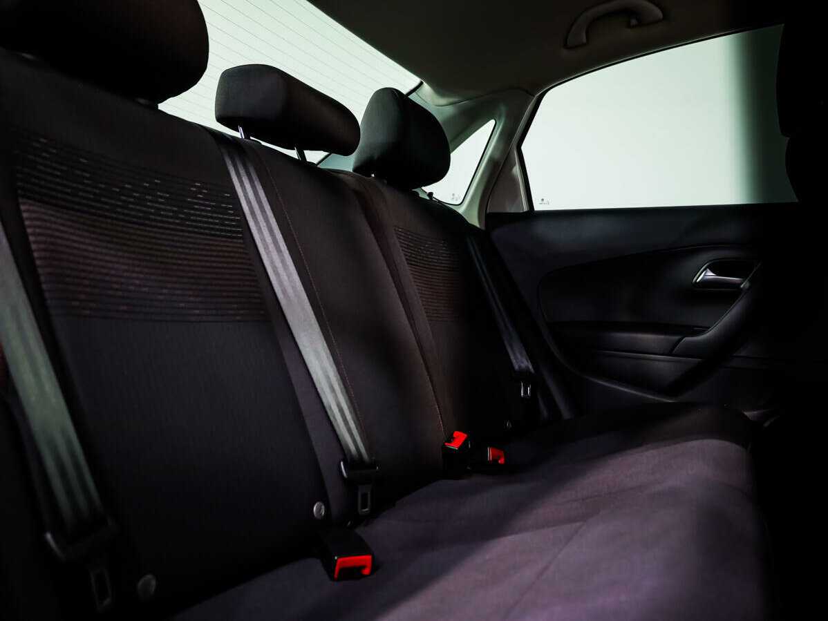 Купить Volkswagen Polo, 2017, 60 903 км.. Фото: #11