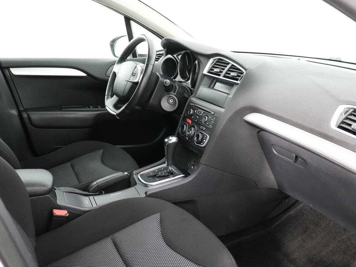 Купить Citroen C4, 2014, 124 800 км.. Фото: #8