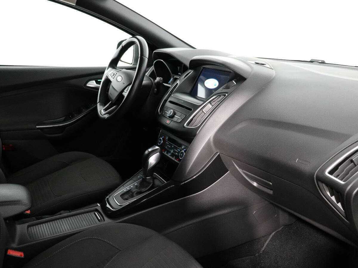 Купить Ford Focus, 2017, 91 733 км.. Фото: #8