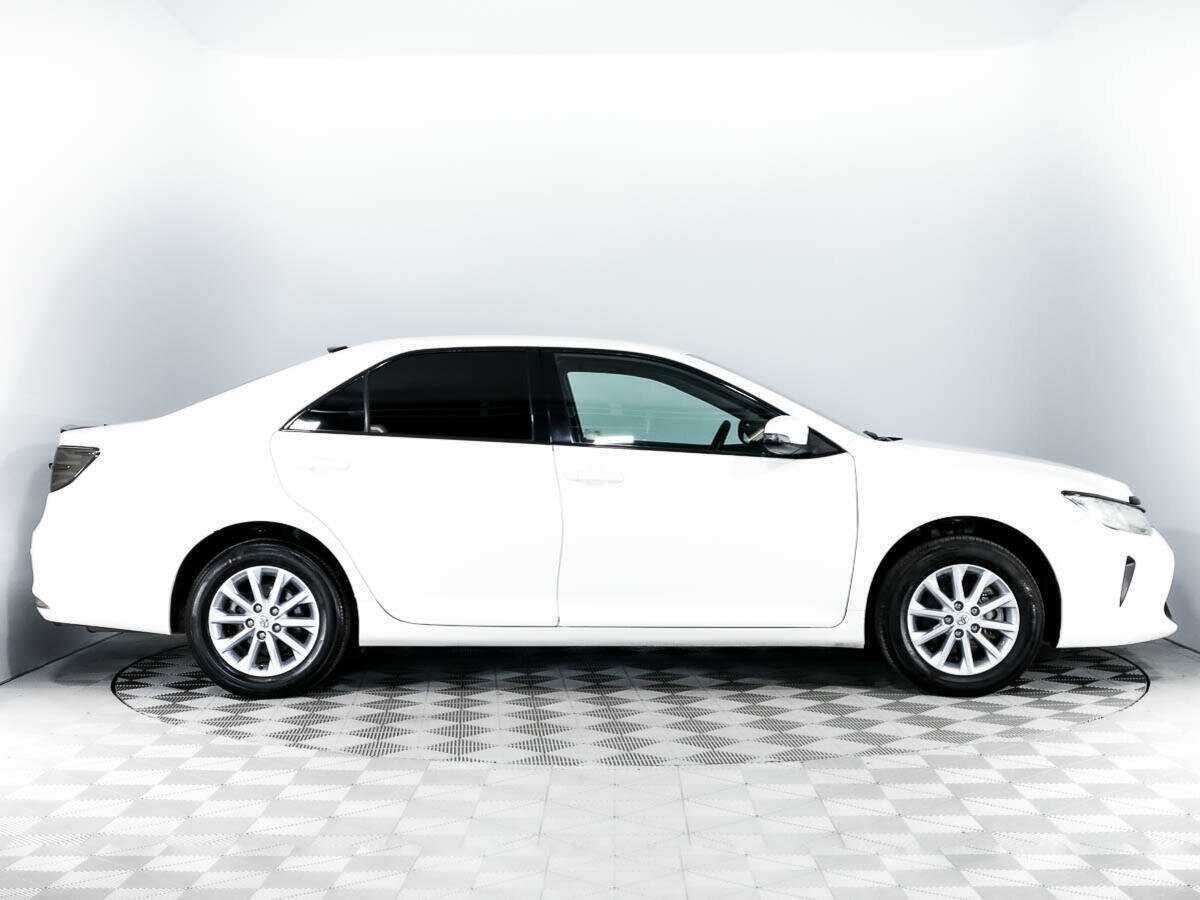 Купить Toyota Camry, 2015, 174 055 км.. Фото: #3