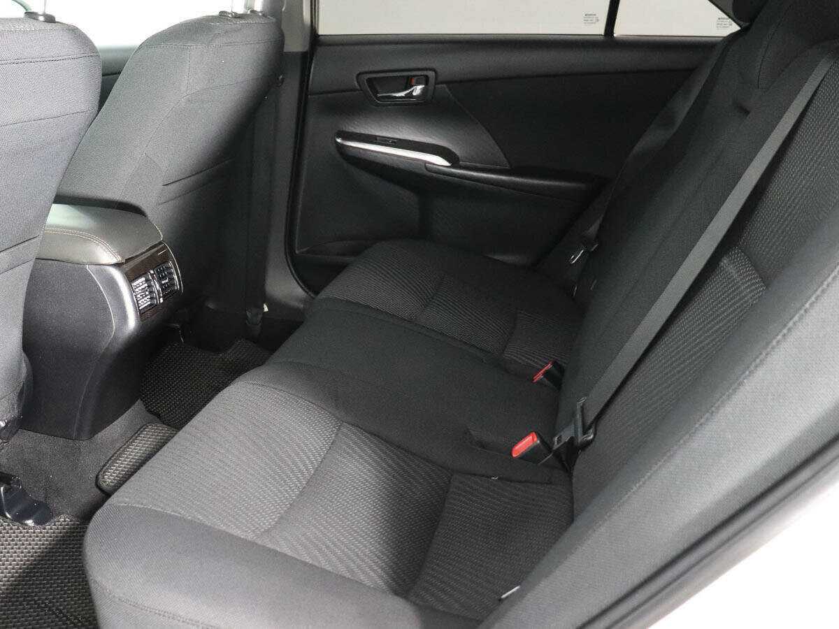 Купить Toyota Camry, 2015, 174 055 км.. Фото: #10