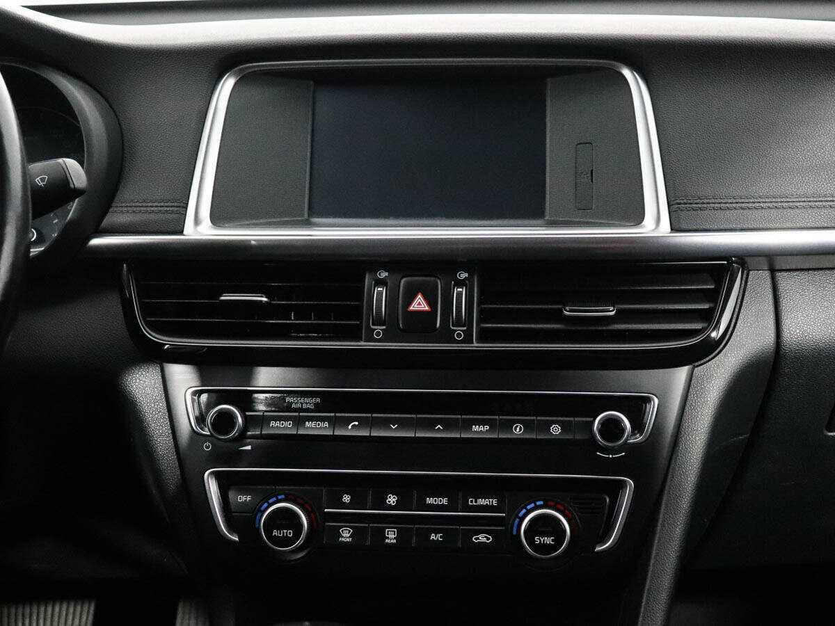 Купить Kia Optima, 2018, 131 401 км.. Фото: #13