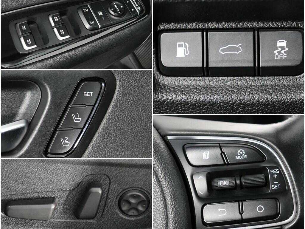 Купить Kia Optima, 2018, 131 401 км.. Фото: #15