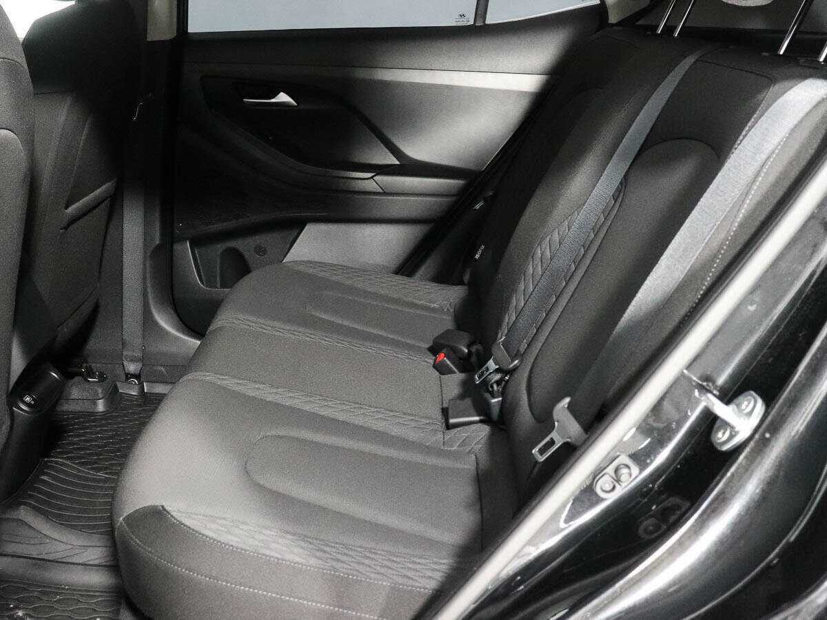 Купить Hyundai Creta, 2021, 25 884 км.. Фото: #10