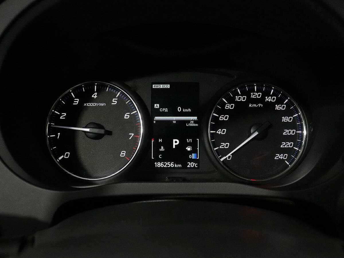 Купить Mitsubishi Outlander, 2013, 186 254 км.. Фото: #11