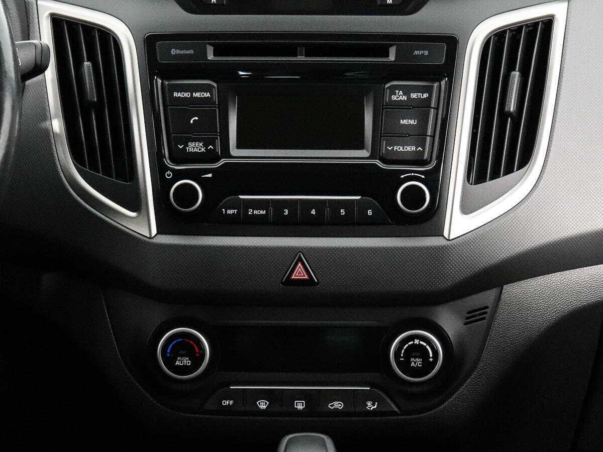 Купить Хендай Крета, 2018, 151 367 км.. Фото: #13