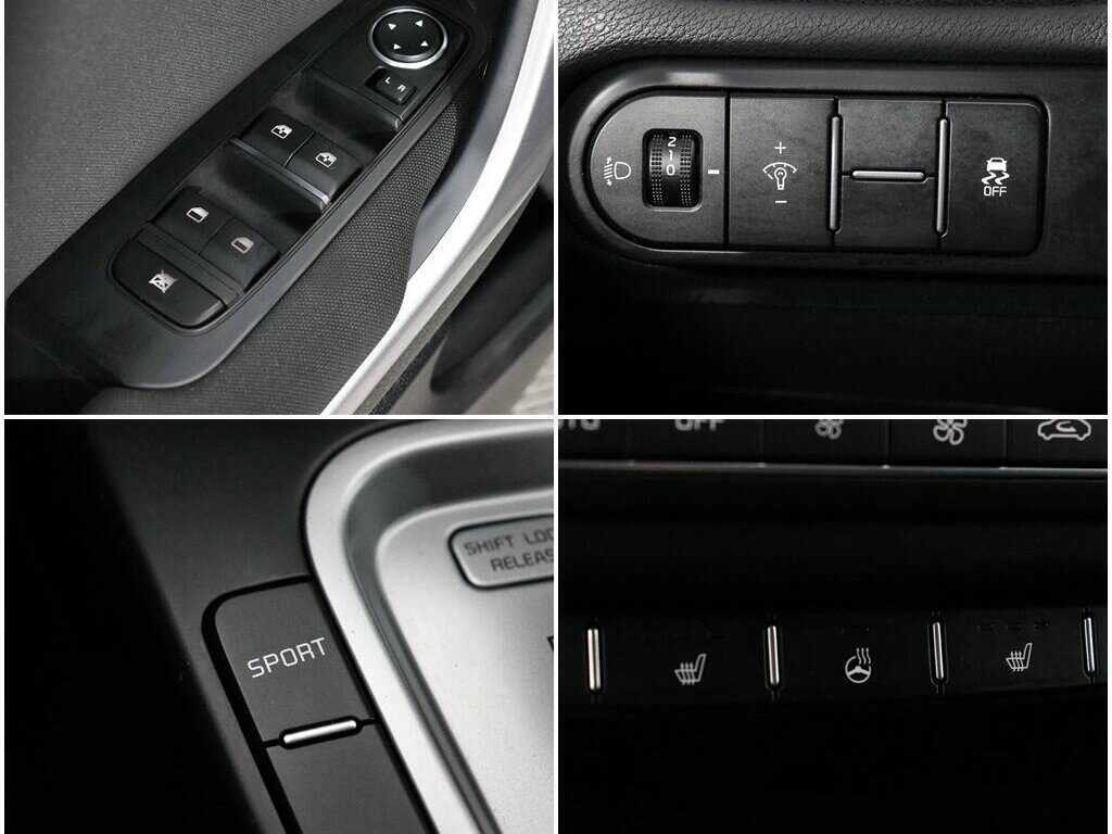 Купить Kia Ceed, 2019, 86 623 км.. Фото: #15