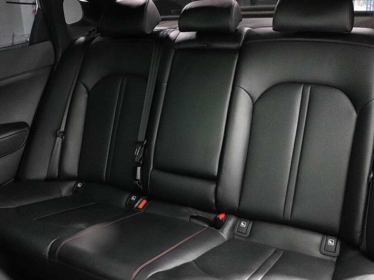 Купить Kia Optima, 2016, 136 640 км.. Фото: #13