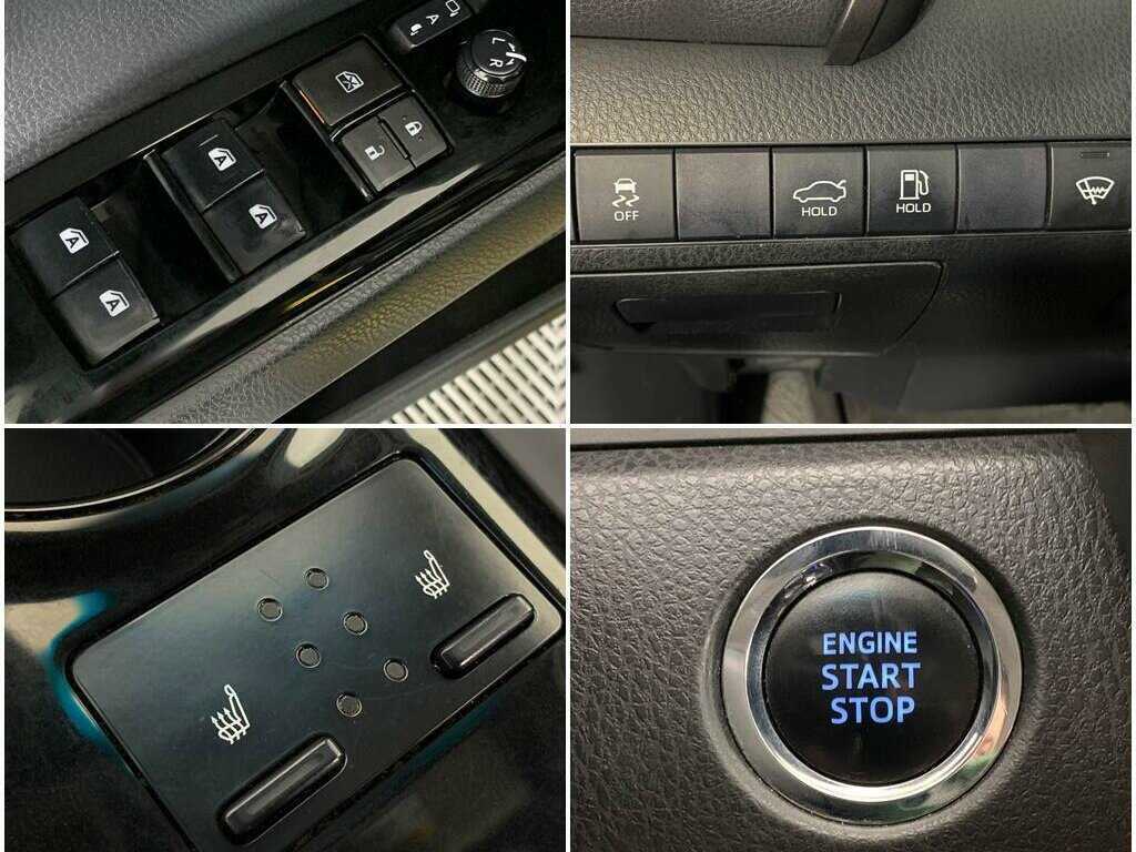 Купить Toyota Camry, 2021, 366 680 км.. Фото: #15