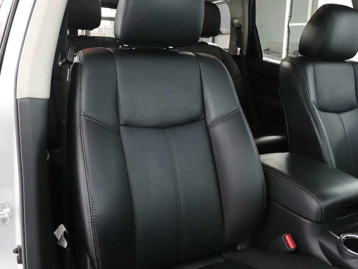 Купить Nissan Pathfinder, 2015, 88 830 км.. Фото: #8