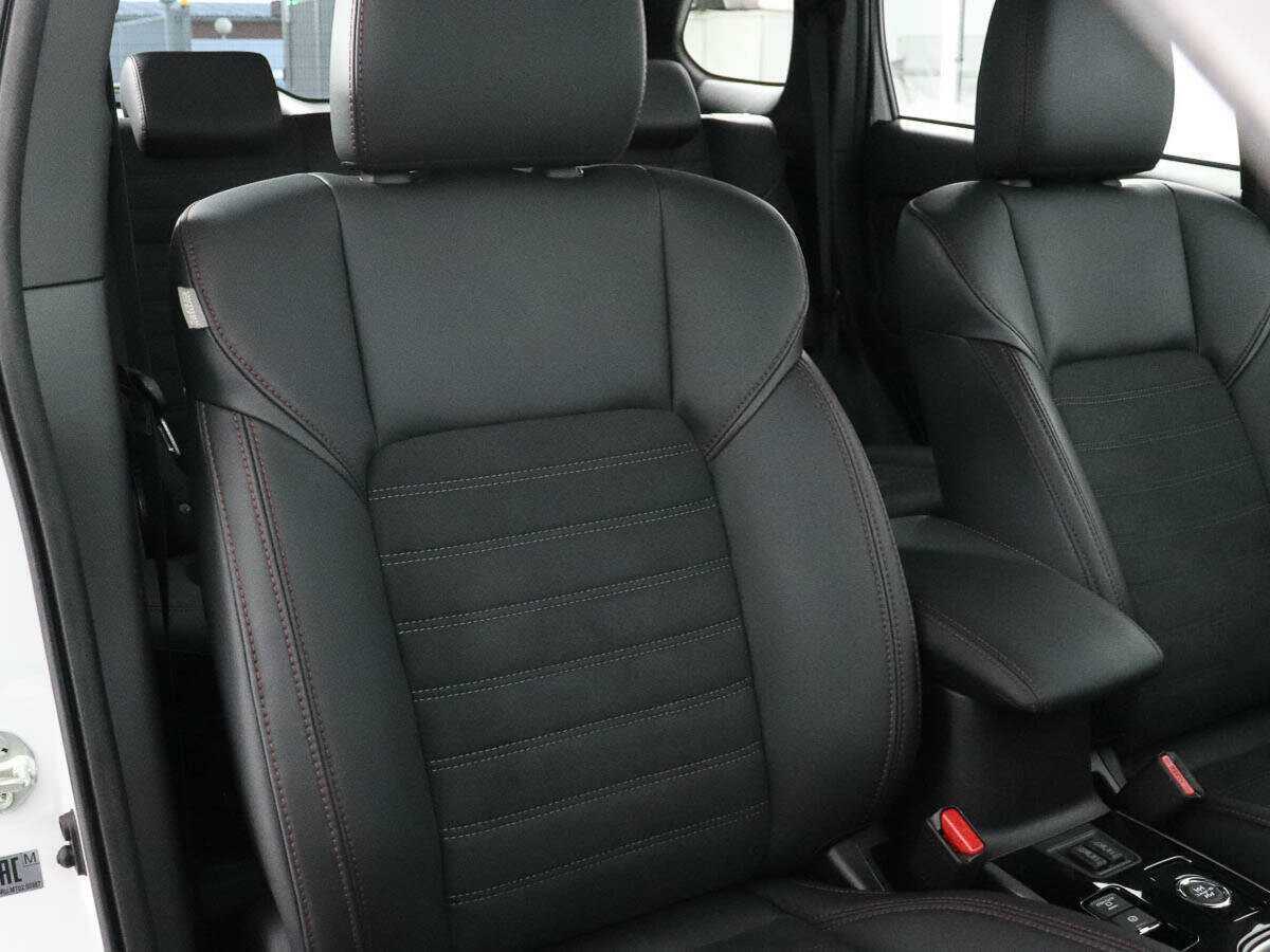 Купить Mitsubishi Outlander, 2021, 12 410 км.. Фото: #9