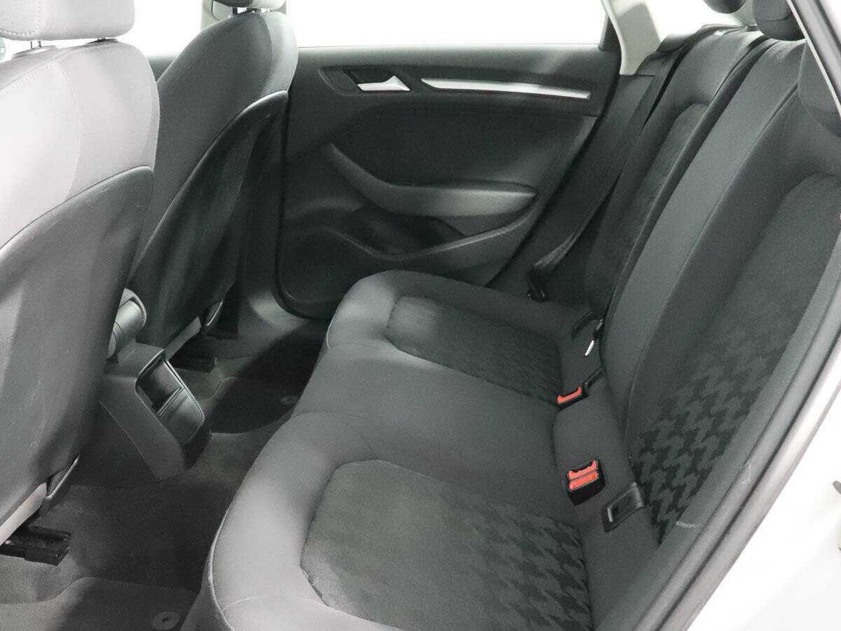 Купить Audi A3, 2014, 124 302 км.. Фото: #10