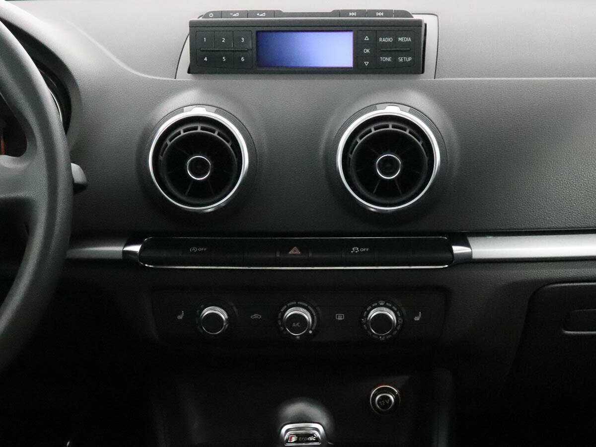 Купить Audi A3, 2014, 124 302 км.. Фото: #13