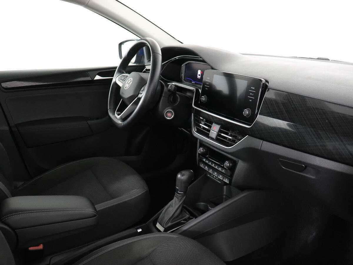 Купить Volkswagen Polo, 2020, 68 000 км.. Фото: #5