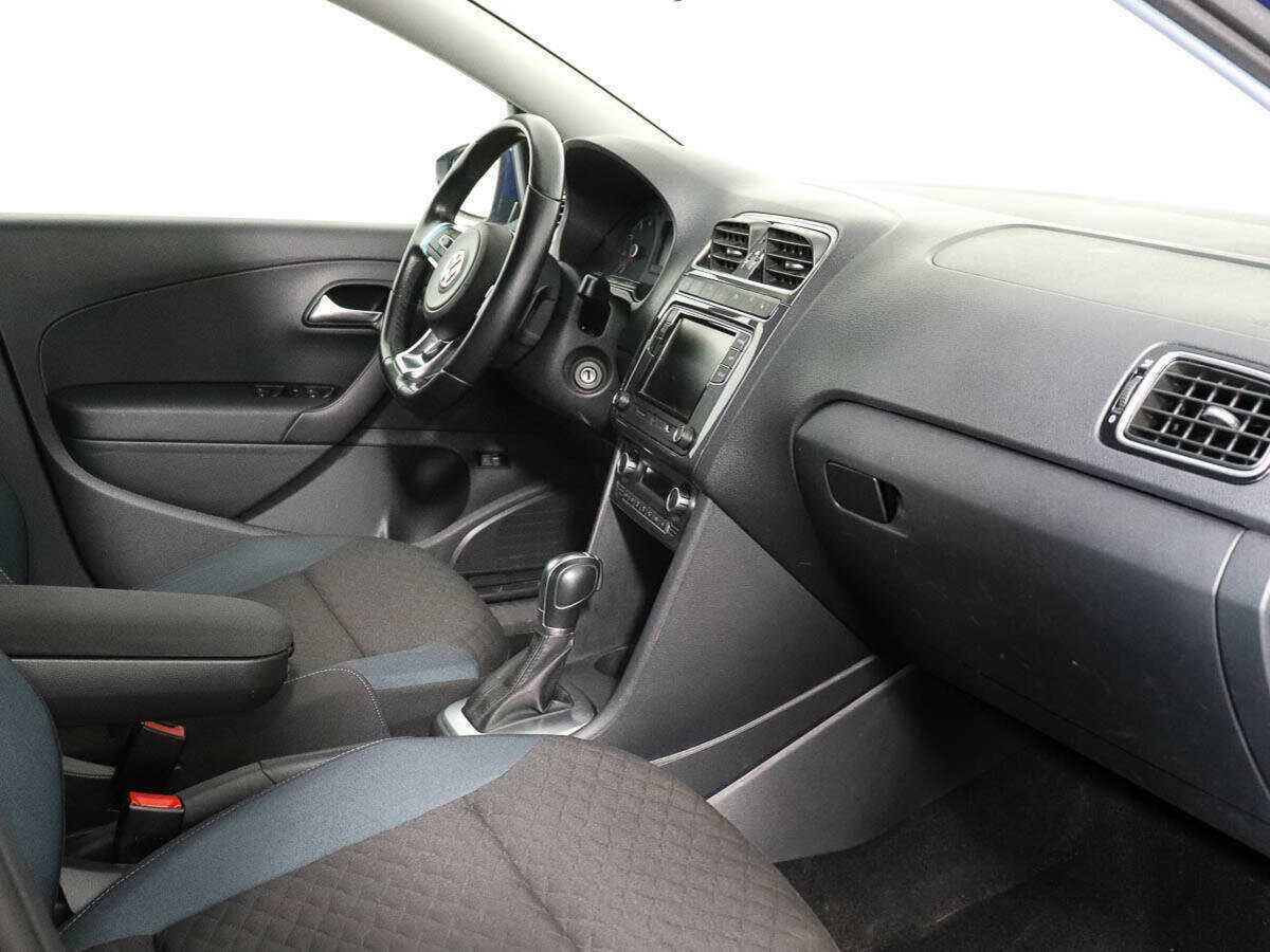 Купить Volkswagen Polo, 2020, 55 600 км.. Фото: #6