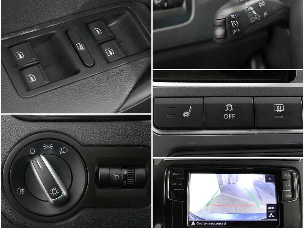 Купить Volkswagen Polo, 2020, 55 600 км.. Фото: #13