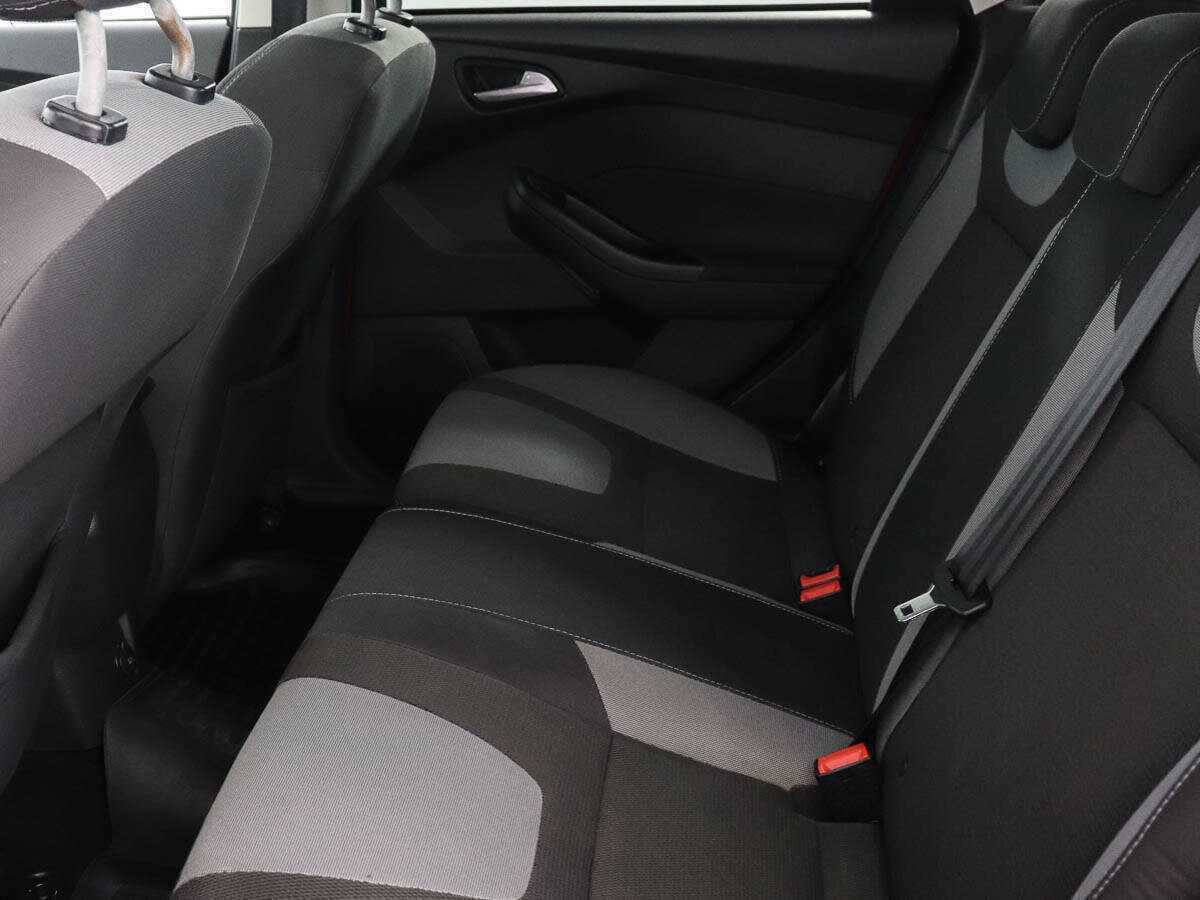 Купить Ford Focus, 2012, 209 270 км.. Фото: #8