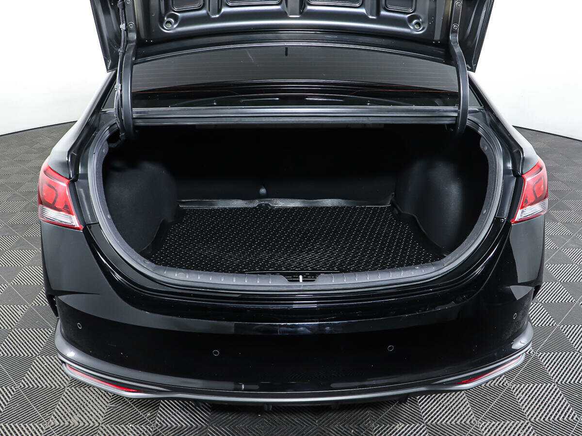 Купить Хендай Солярис, 2022, 45 761 км.. Фото: #9