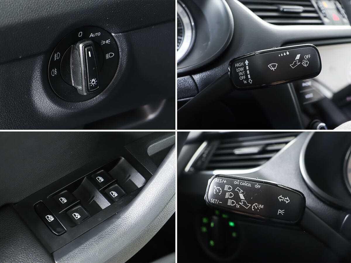 Купить Skoda Octavia, 2018, 99 946 км.. Фото: #17