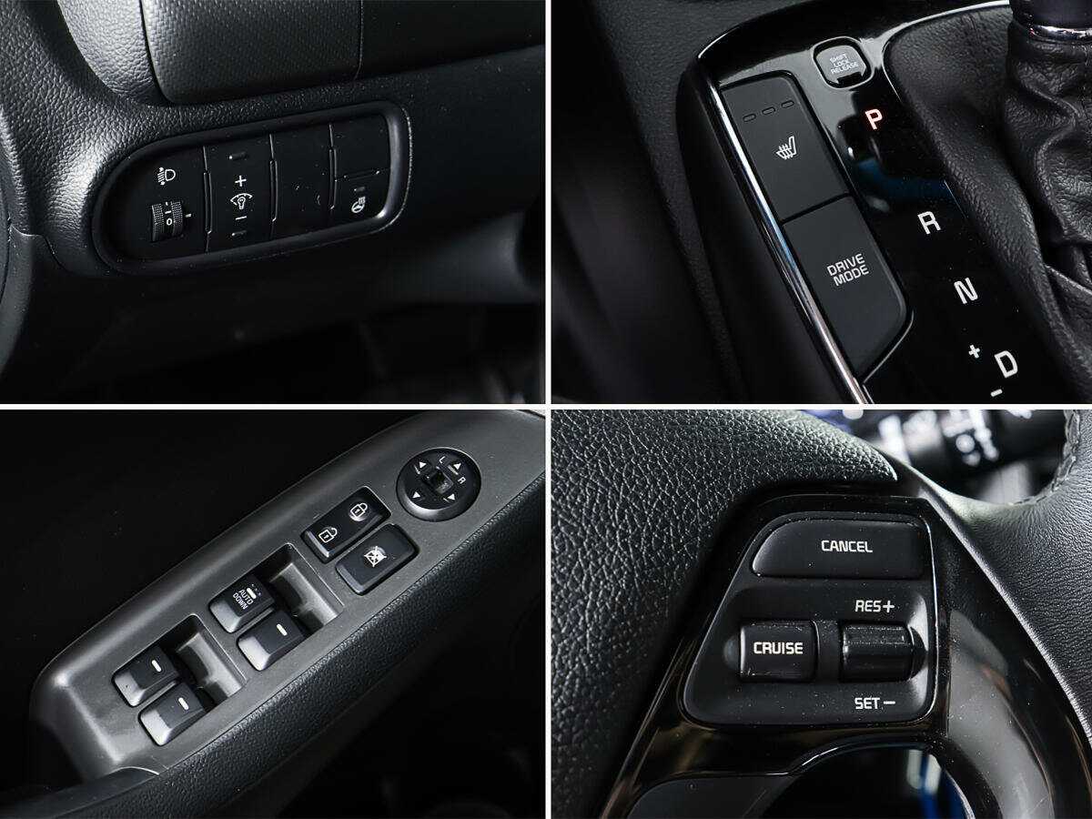 Купить Kia Cerato, 2017, 124 000 км.. Фото: #15