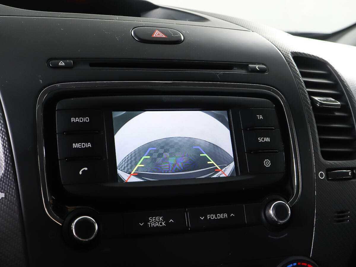 Купить Kia Cerato, 2017, 124 000 км.. Фото: #17