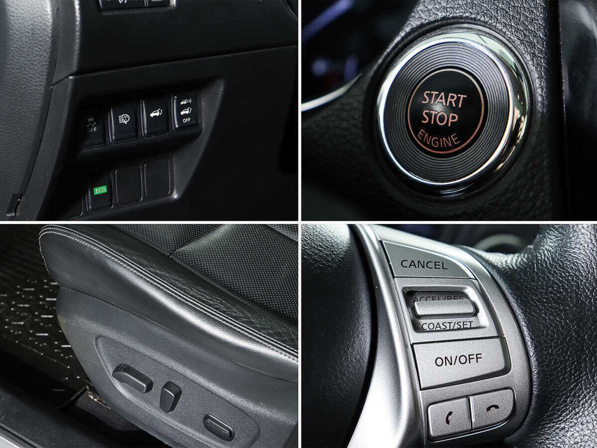 Купить Ниссан Икс-Трейл, 2015, 96 966 км.. Фото: #16