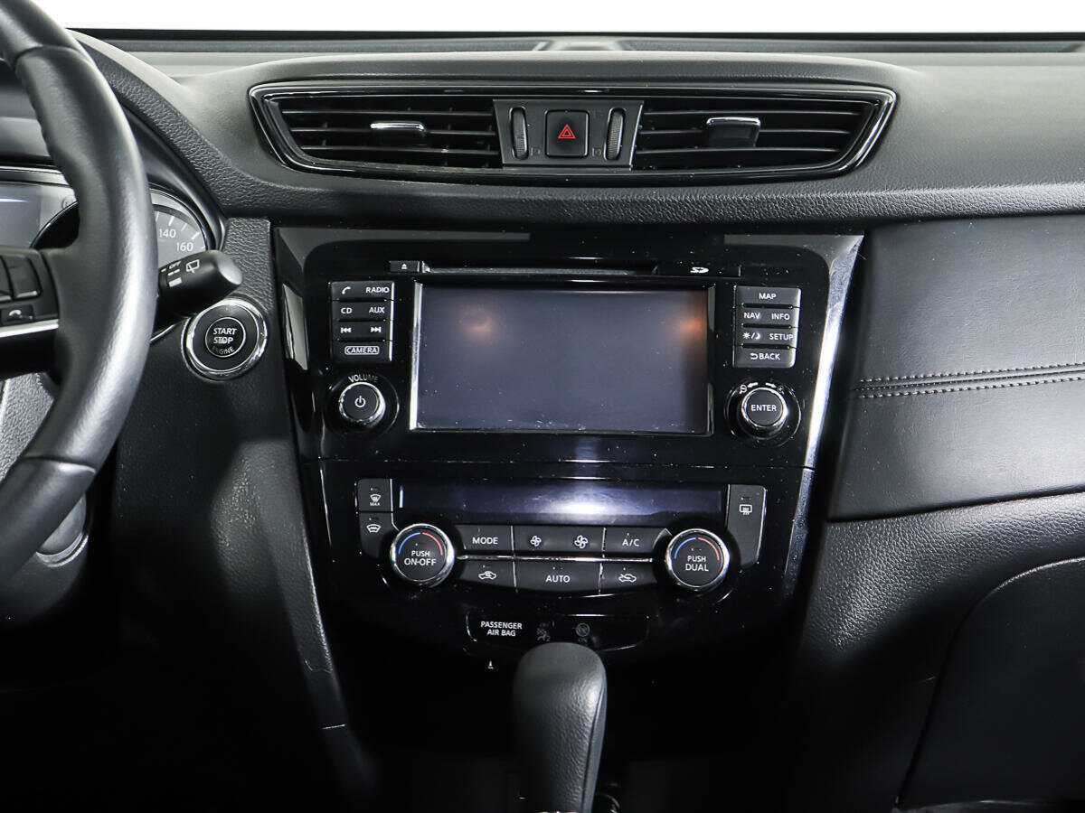 Купить Nissan X-Trail, 2018, 146 604 км.. Фото: #11