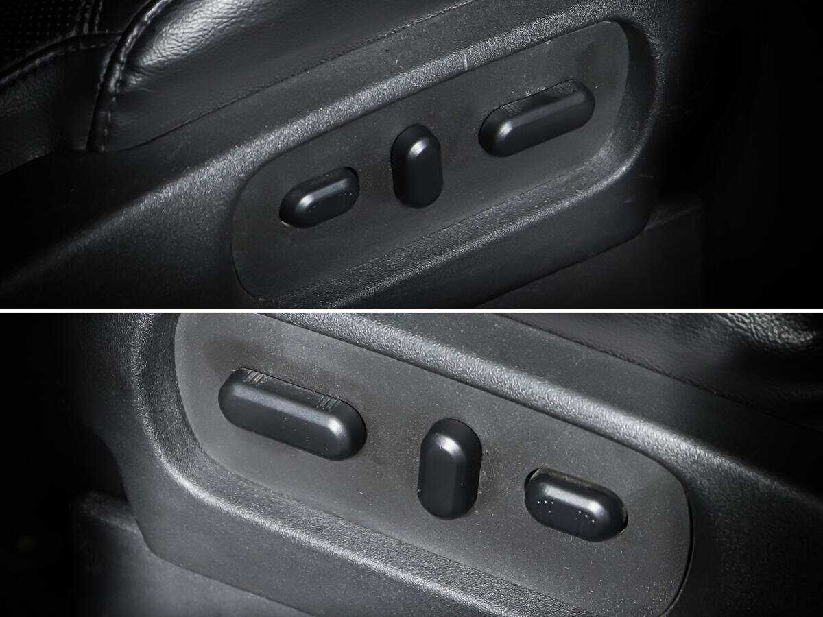 Купить Ford Explorer, 2013, 69 855 км.. Фото: #17