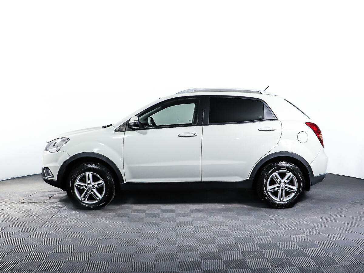 Купить SsangYong Actyon, 2013, 65 237 км.. Фото: #7