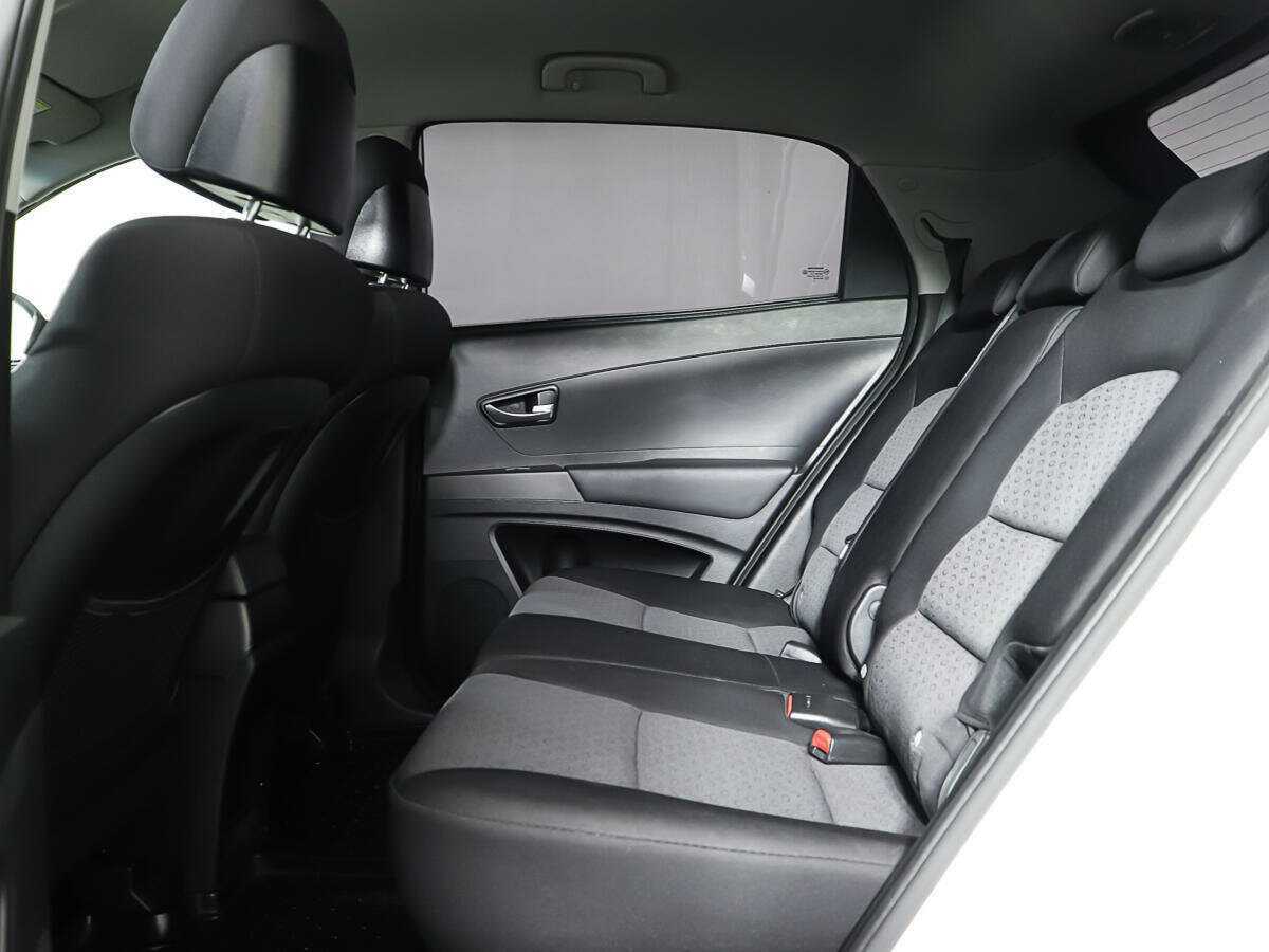 Купить SsangYong Actyon, 2013, 65 237 км.. Фото: #9