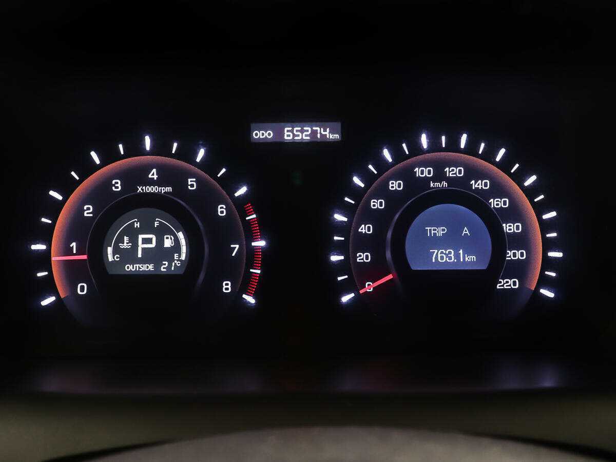 Купить SsangYong Actyon, 2013, 65 237 км.. Фото: #12