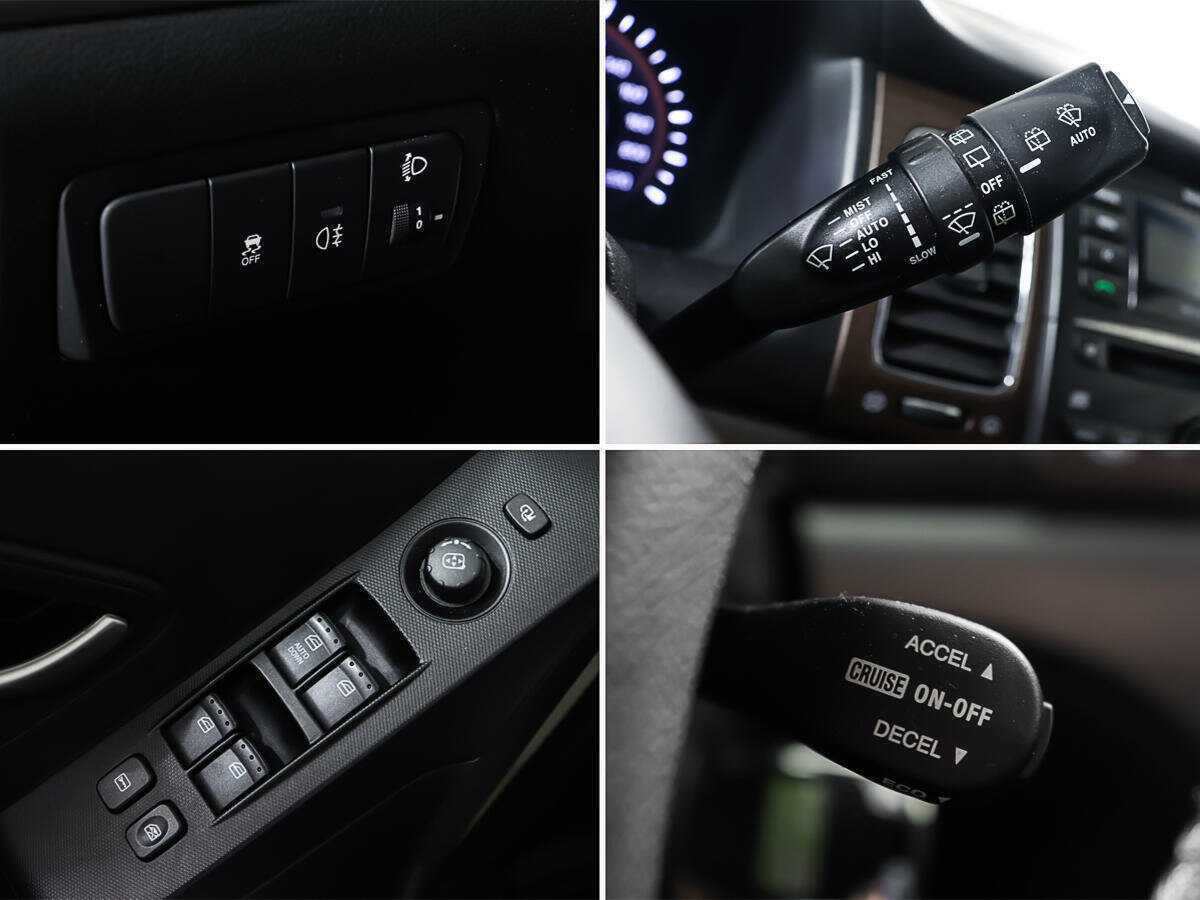 Купить SsangYong Actyon, 2013, 65 237 км.. Фото: #14