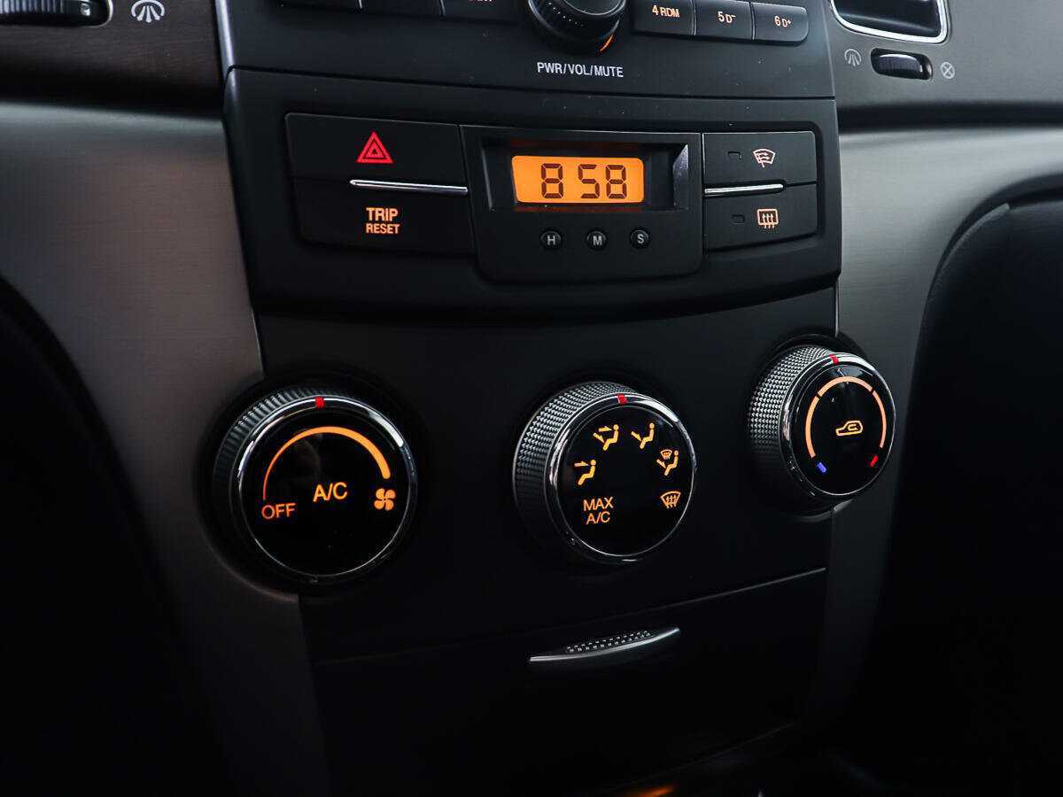 Купить SsangYong Actyon, 2013, 65 237 км.. Фото: #15