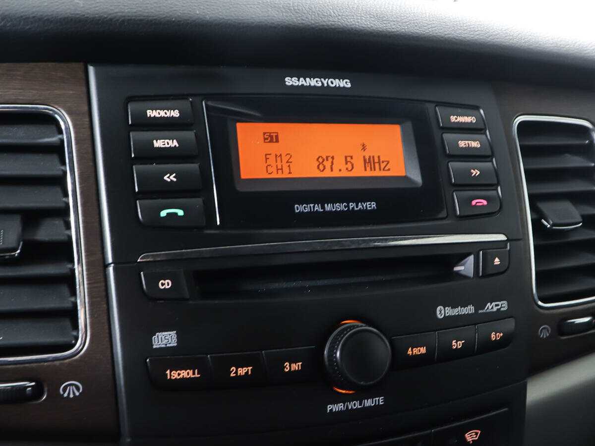 Купить SsangYong Actyon, 2013, 65 237 км.. Фото: #16