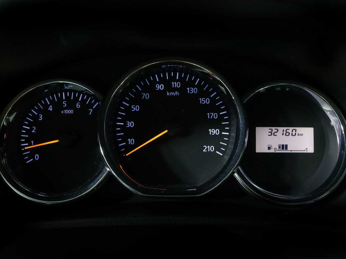 Купить Renault Logan, 2018, 32 000 км.. Фото: #10