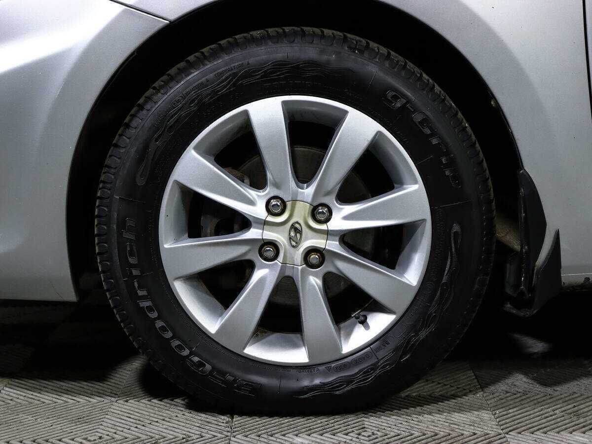 Купить Hyundai Solaris, 2014, 98 000 км.. Фото: #12