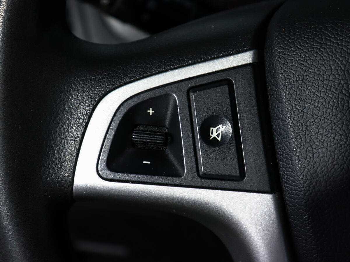 Купить Hyundai Solaris, 2014, 98 000 км.. Фото: #14