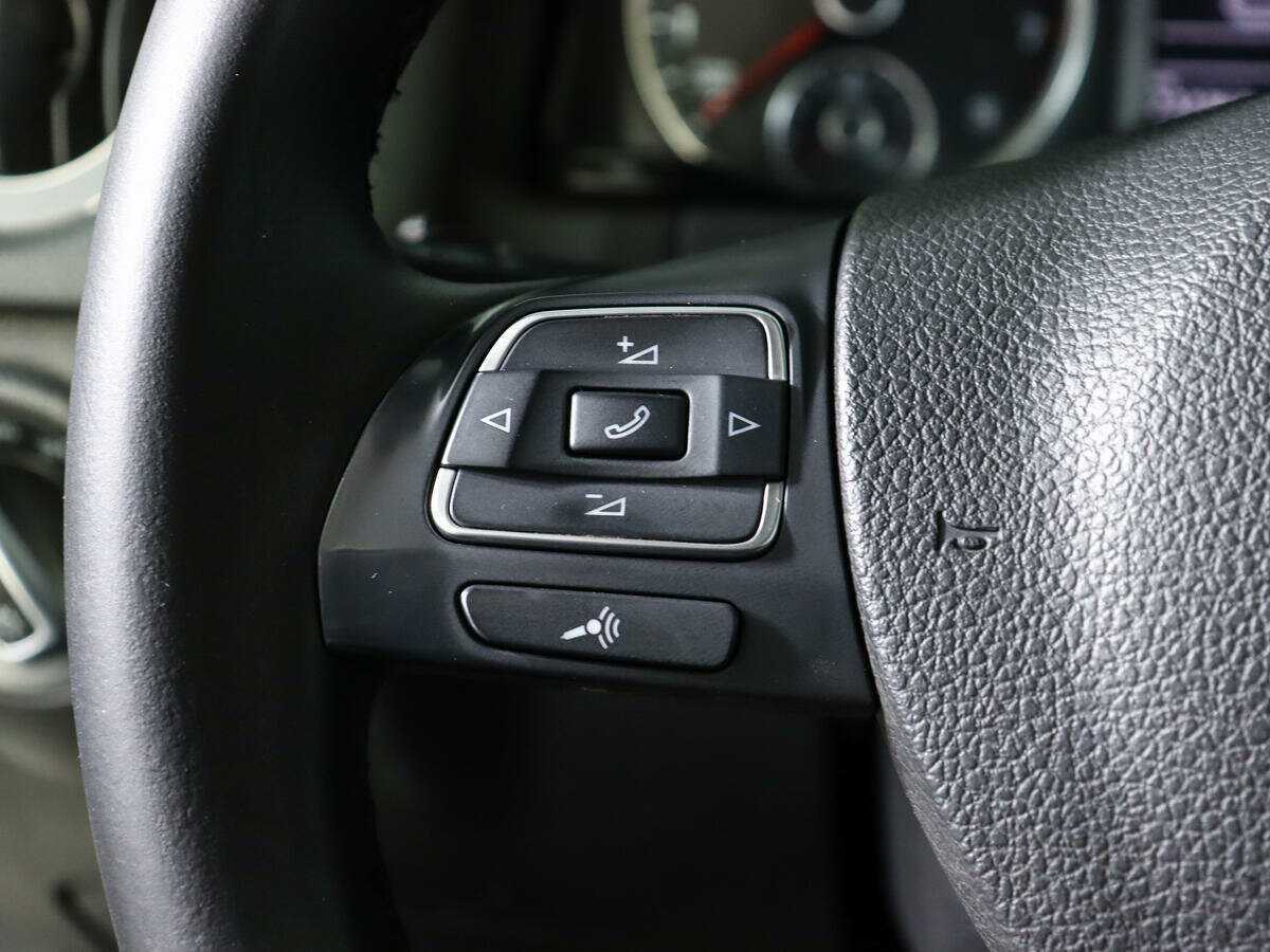 Купить Фольксваген Тигуан, 2012, 232 365 км.. Фото: #14