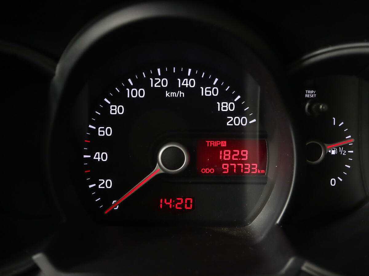 Купить Kia Picanto, 2014, 97 732 км.. Фото: #10