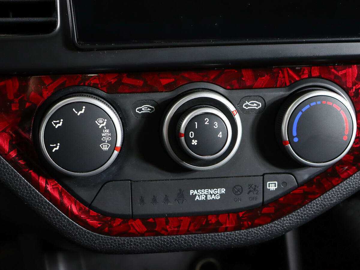 Купить Kia Picanto, 2014, 97 732 км.. Фото: #17