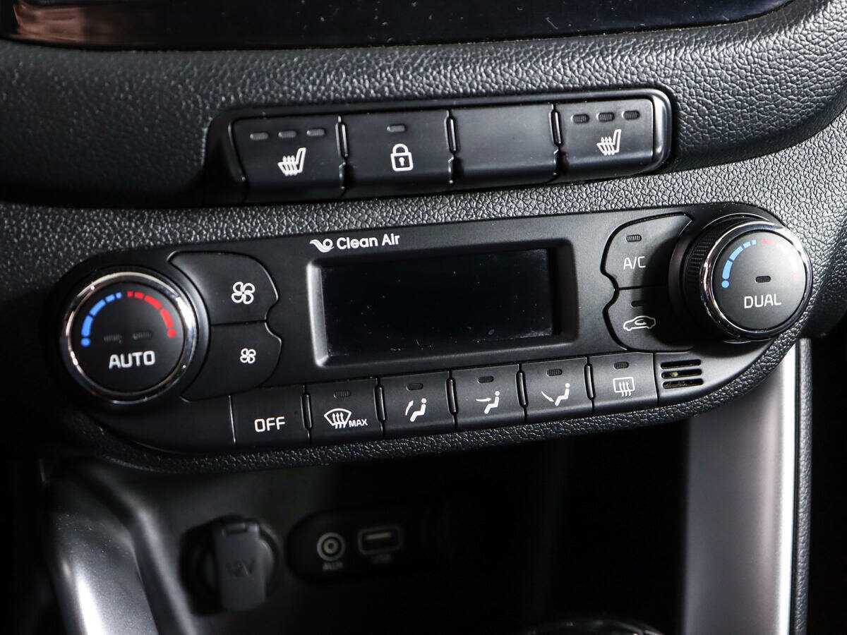 Купить Kia Ceed, 2016, 74 947 км.. Фото: #17