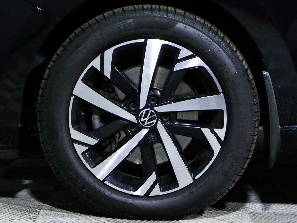 Купить Volkswagen Polo, 2021, 33 631 км.. Фото: #17