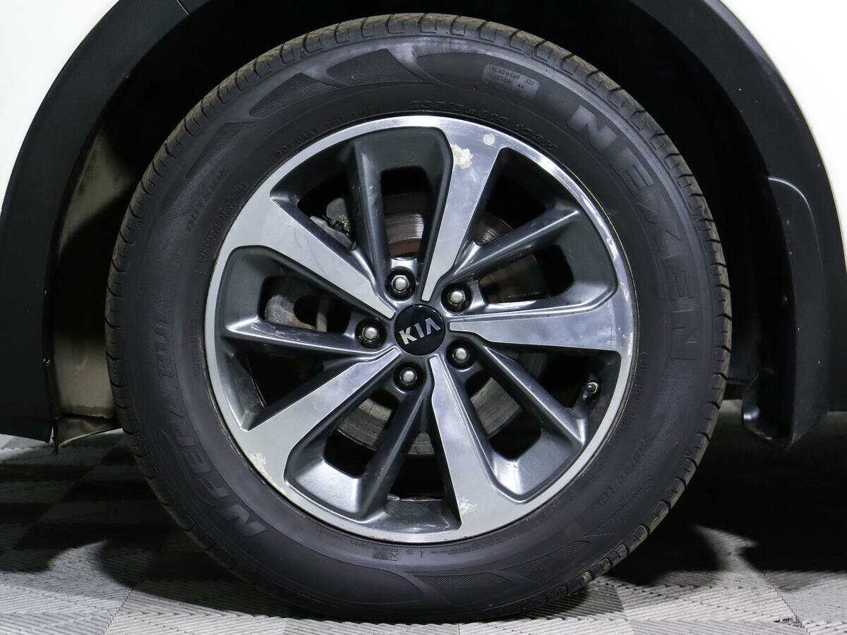 Купить Kia Sorento, 2018, 54 355 км.. Фото: #21