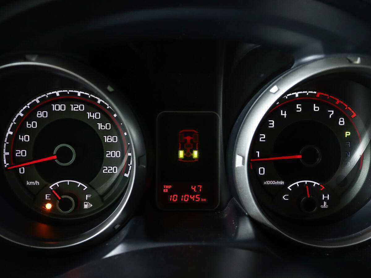 Купить Mitsubishi Pajero, 2012, 101 000 км.. Фото: #8